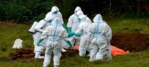 ebola outbreak
