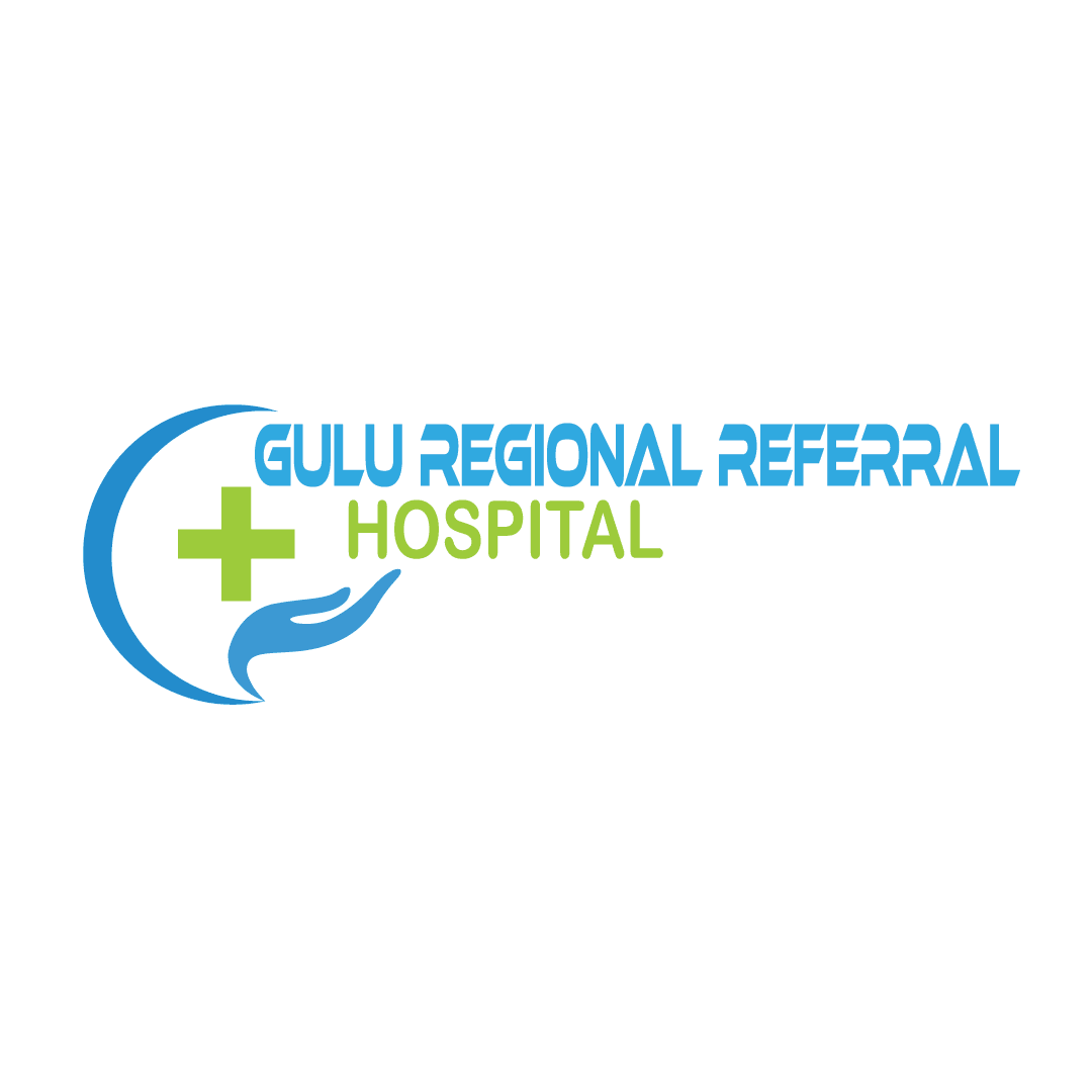 Gulu-hospital-logo