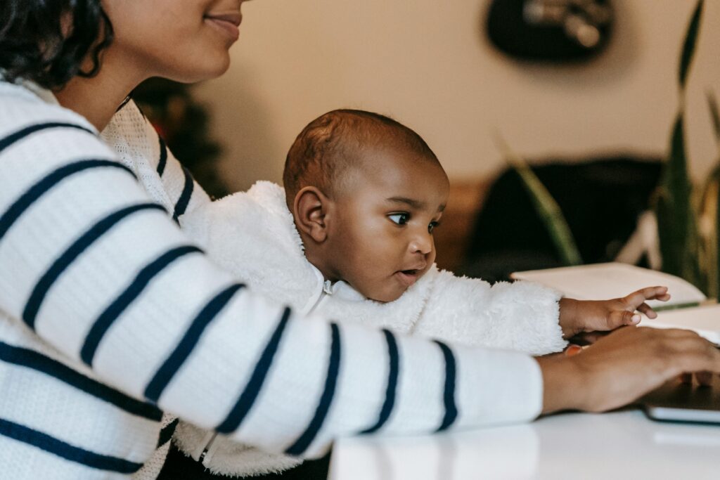 Pediatrics and child care